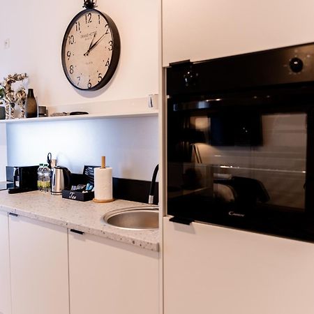 Hop & Lulu Delux Apartments Ґолєнюв Екстер'єр фото