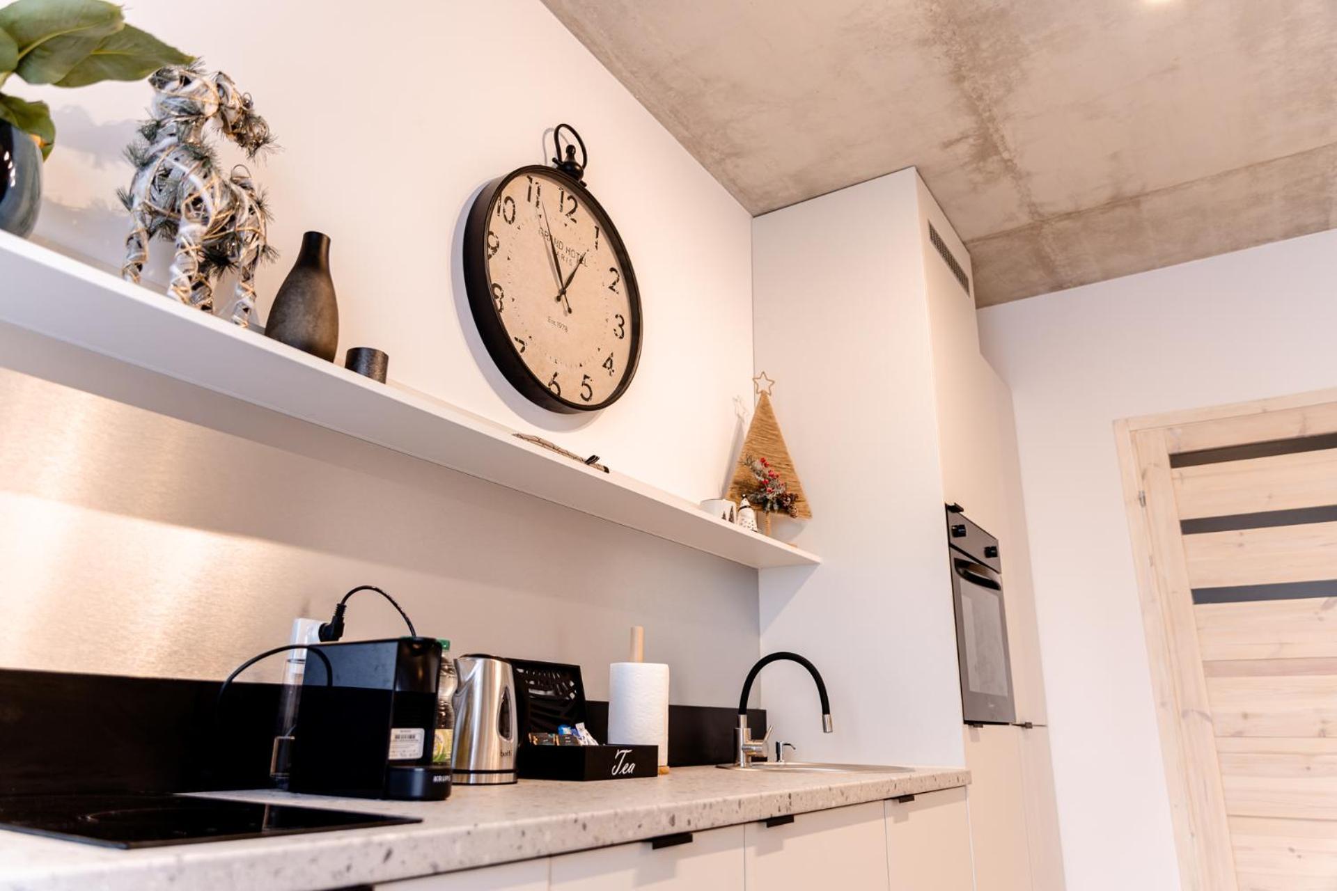Hop & Lulu Delux Apartments Ґолєнюв Екстер'єр фото