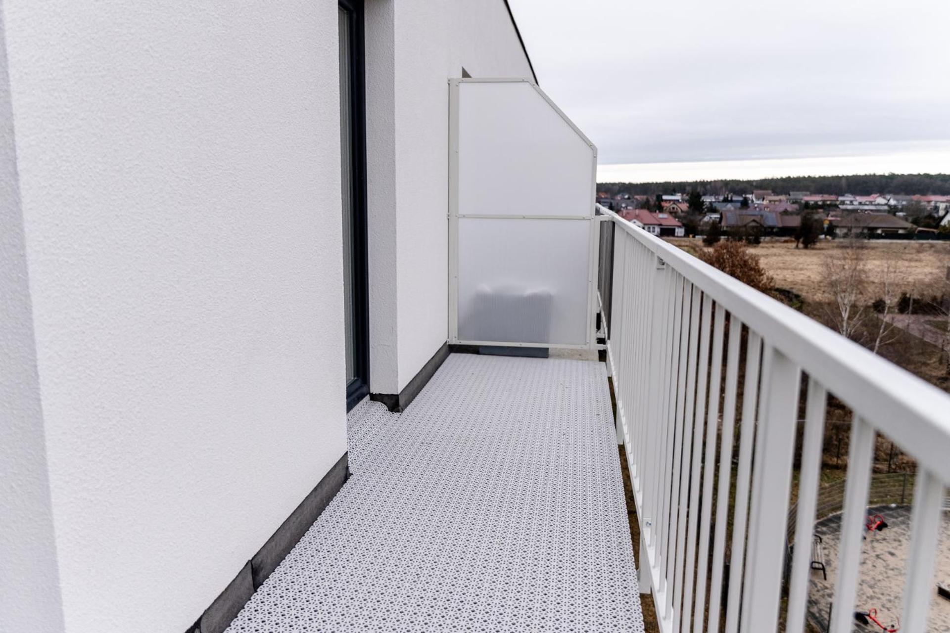 Hop & Lulu Delux Apartments Ґолєнюв Екстер'єр фото