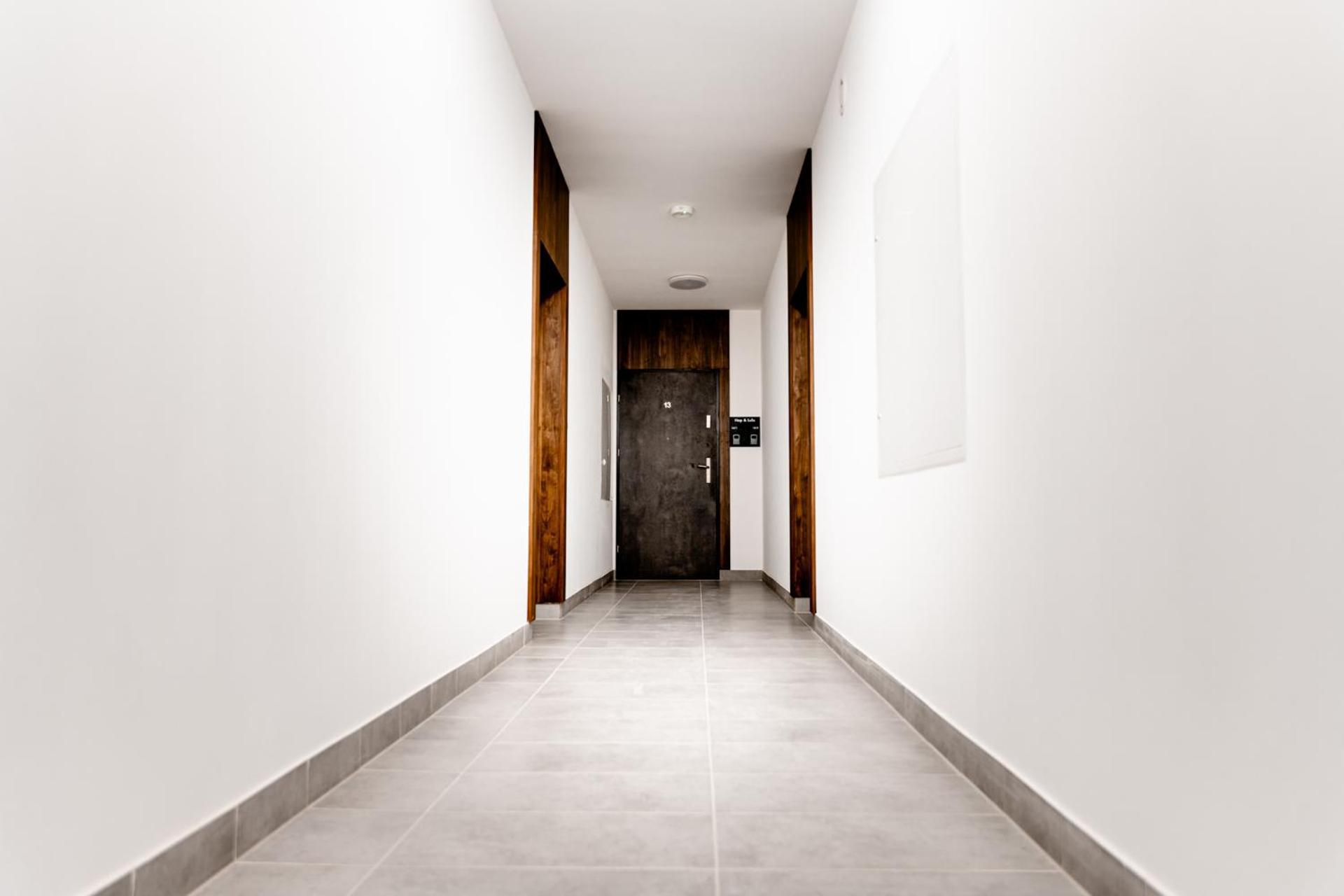 Hop & Lulu Delux Apartments Ґолєнюв Номер фото